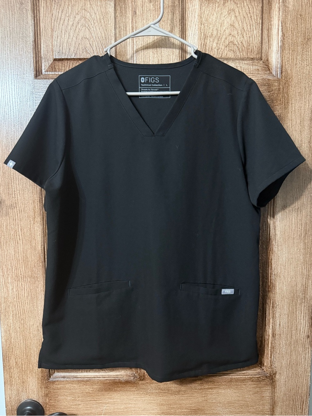 FIGS Scrub Top
